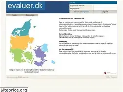 Sites similar to evaluer.dk