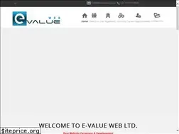 Sites similar to evalueweb.com