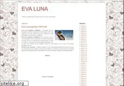 Sites similar to evalunacapitulos.blogspot.com
