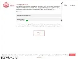 Sites similar to evaluque.com