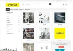 Sites similar to evalux.com