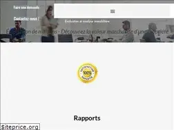 Sites similar to evalweb.ca