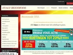 Sites similar to evaly.nl