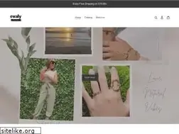 Sites similar to evalyboutiquepr.com