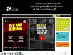 Sites similar to evam.in