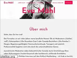 Sites similar to evamaehl.de