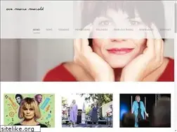 Sites similar to evamariamarold.at