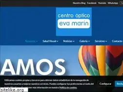 Sites similar to evamarin.es