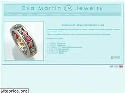Sites similar to evamartin.com