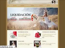 Sites similar to evamartinez.es