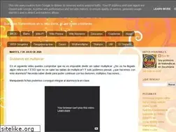 Sites similar to evamate.blogspot.com