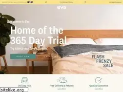 Sites similar to evamattress.com.au