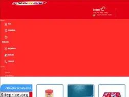 Sites similar to evamax.com.br