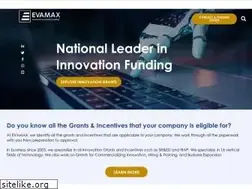 Sites similar to evamax.com