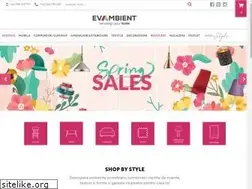 Sites similar to evambient.ro