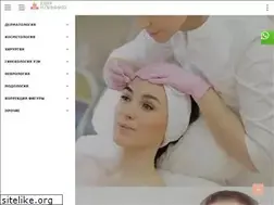 Sites similar to evamed.ru