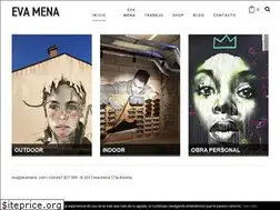 Sites similar to evamena.com