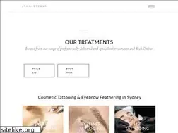 Sites similar to evamercedes.com.au