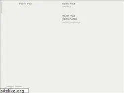 Sites similar to evameva.jp