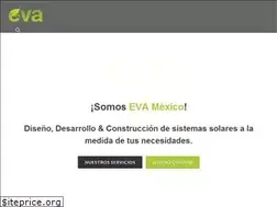 Sites similar to evamexico.com