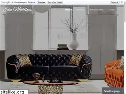 Sites similar to evamobilya.com
