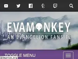 Sites similar to evamonkey.com