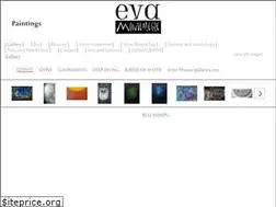 Sites similar to evamontealegre.com