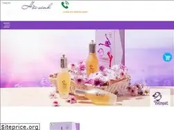 Sites similar to evamost.com.vn