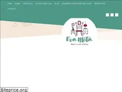 Sites similar to evamota.com.br