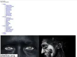 Sites similar to evamueller-art.com
