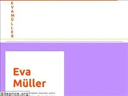 Sites similar to evamueller.org