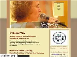 Sites similar to evamurray.com