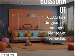 Sites similar to evan-boissonnot.fr