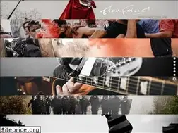Sites similar to evan-forget.fr