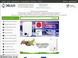 Sites similar to evan-msk.com