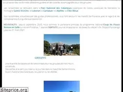 Sites similar to evana-provence.com