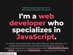 Sites similar to evanagee.com
