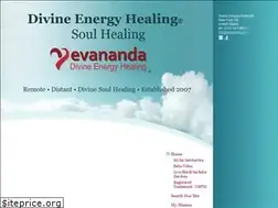 Sites similar to evananda.net