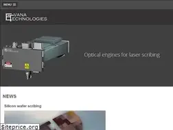 Sites similar to evanatech.com