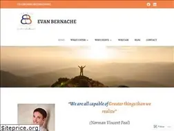 Sites similar to evanbernache.com