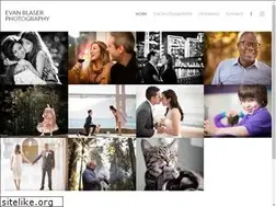Sites similar to evanblaser.com