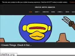 Sites similar to evanbly.com