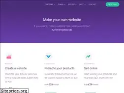 Sites similar to evance.it