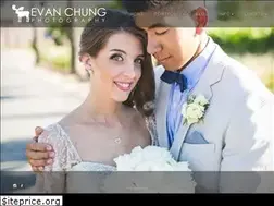 Sites similar to evanchungphoto.com