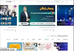 Sites similar to evand.com