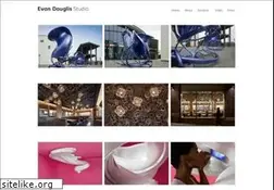 Sites similar to evandouglis.com