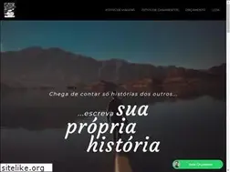 Sites similar to evandrorocha.com.br