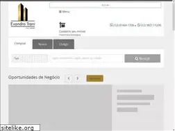 Sites similar to evandrotrani.com.br