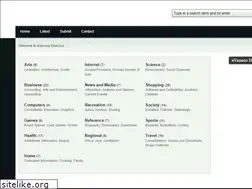 Sites similar to evaneco.com