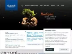 Sites similar to evanek.cz